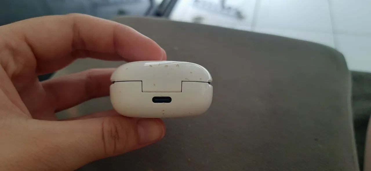 Case Samsung Galaxy Buds 2 Original - Foto 2