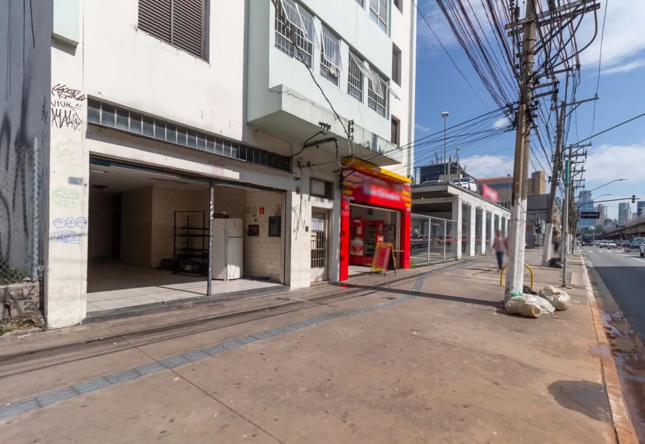 Loja na Avenida Cruzeiro do Sul, 2511  94 m² - Foto 4