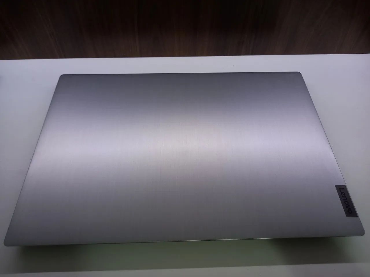 Notebook Lenovo (MUITO CONSERVADO E RÁPIDO)<br>(MUITO RÁPIDO E CONSERVADO)<br> - Foto 2