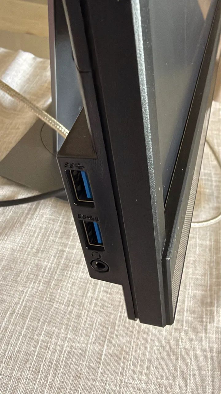 Monitor Dell P2418 Hzm - Foto 3