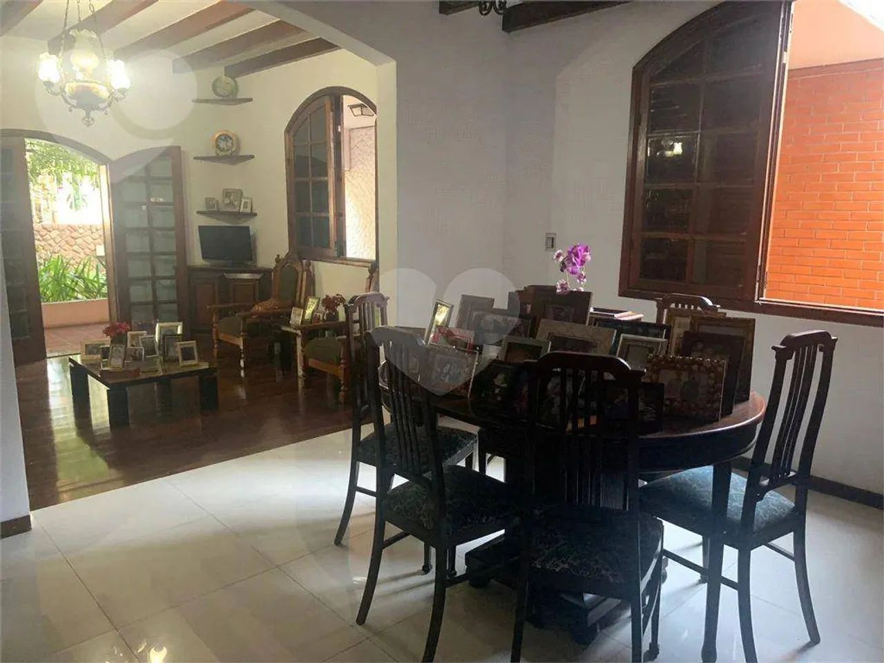 Santa Rosa - Casa com 7 dormitórios à venda. - Foto 3