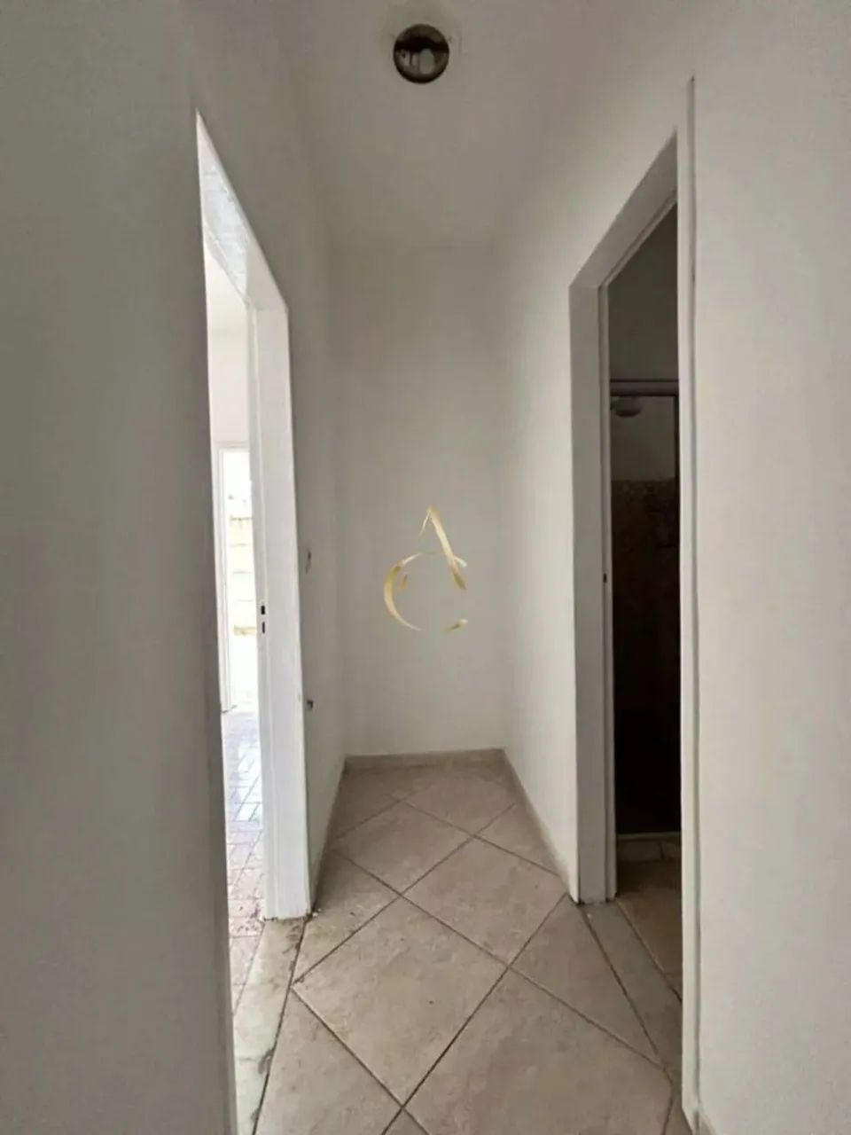 Casa dois quartos vaga de garagem Nova Iguaçu  - Foto 5