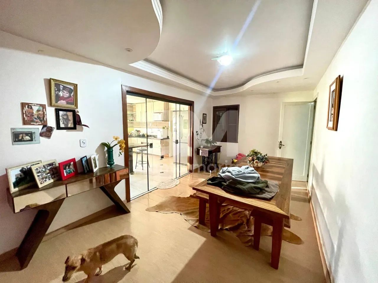 Casa para locação, Centro, Chapecó, SC - Foto 4