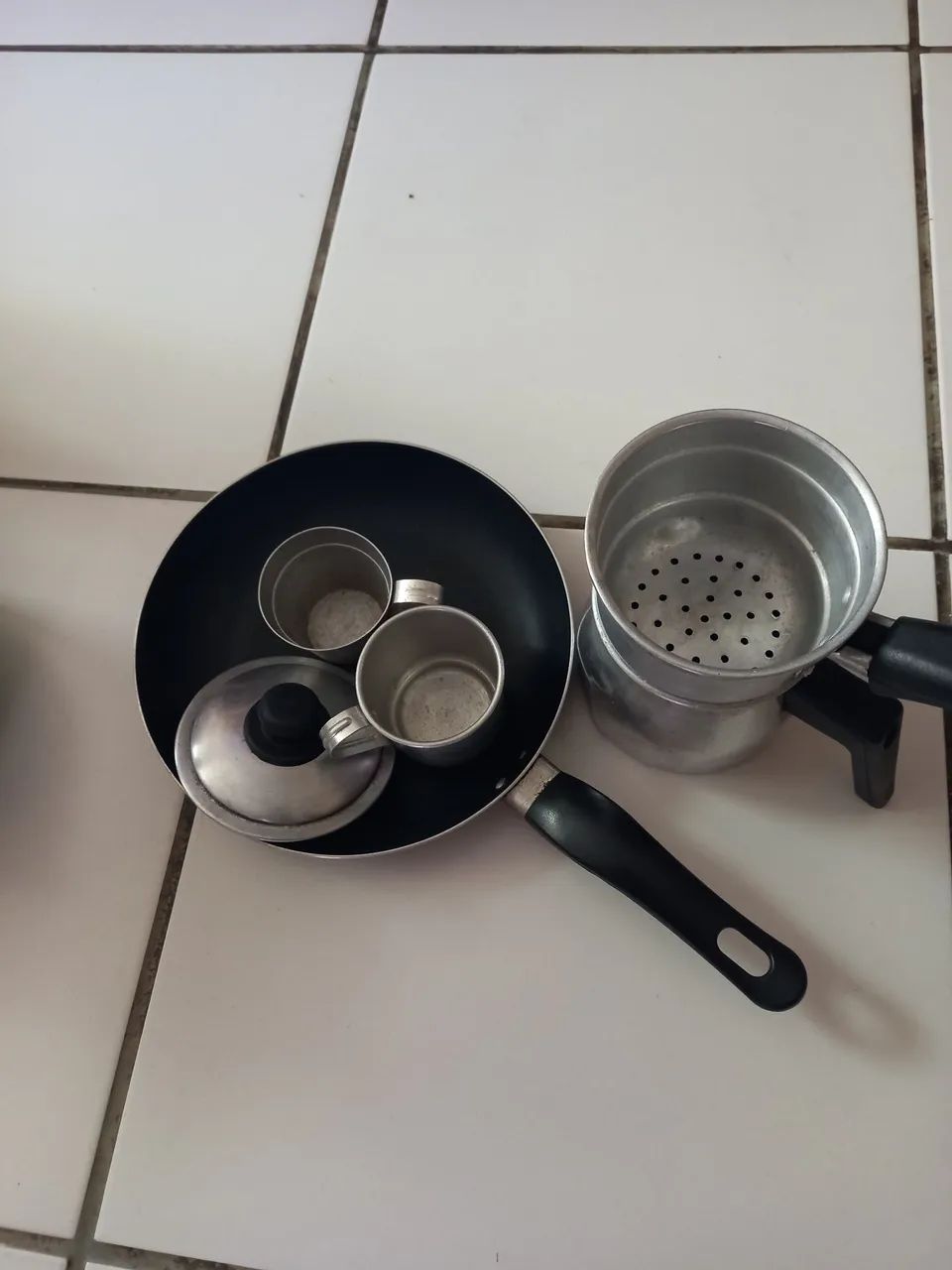 Jogo de panela  - Foto 2