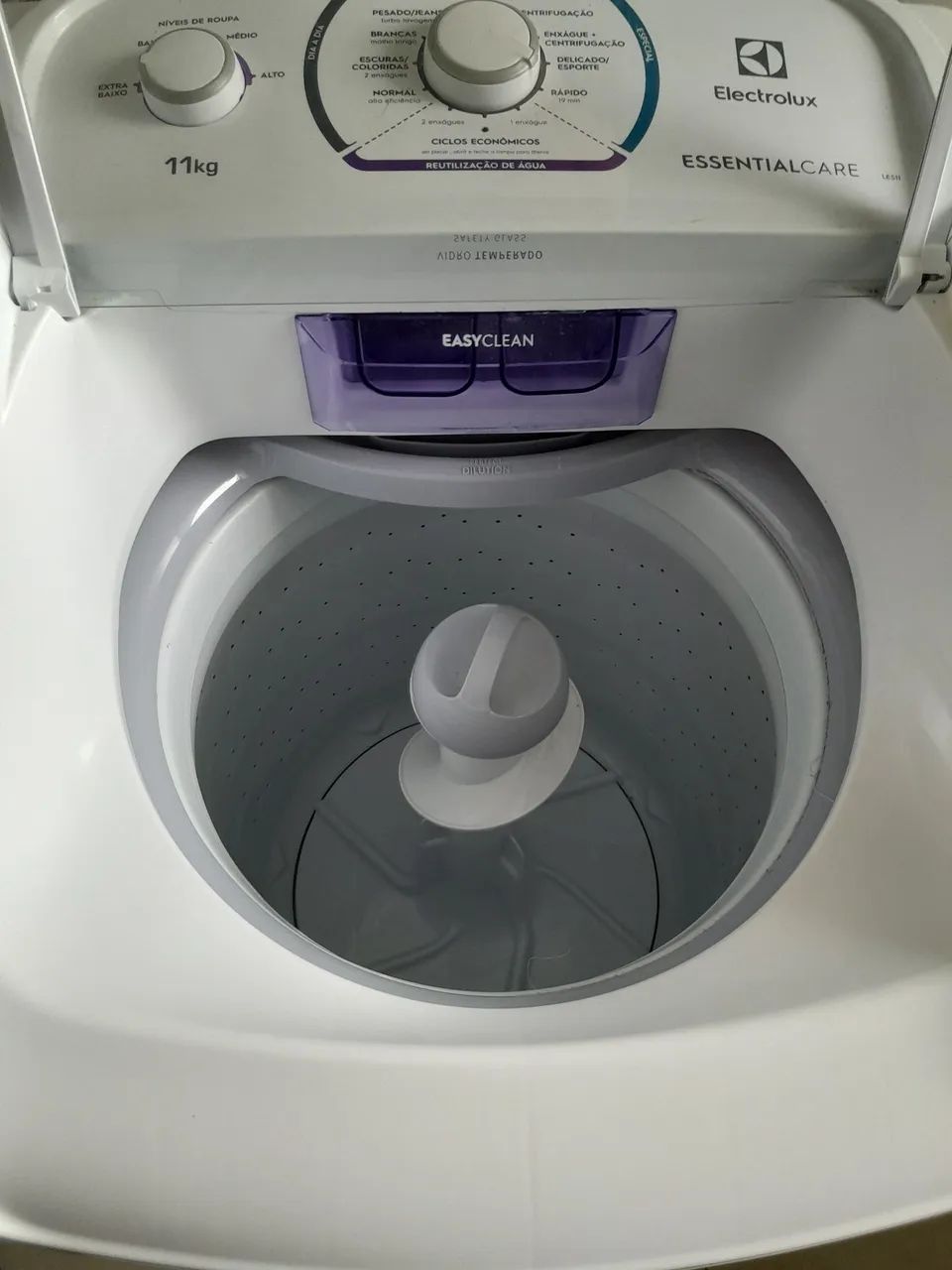 Máquina de lavar - Foto 3