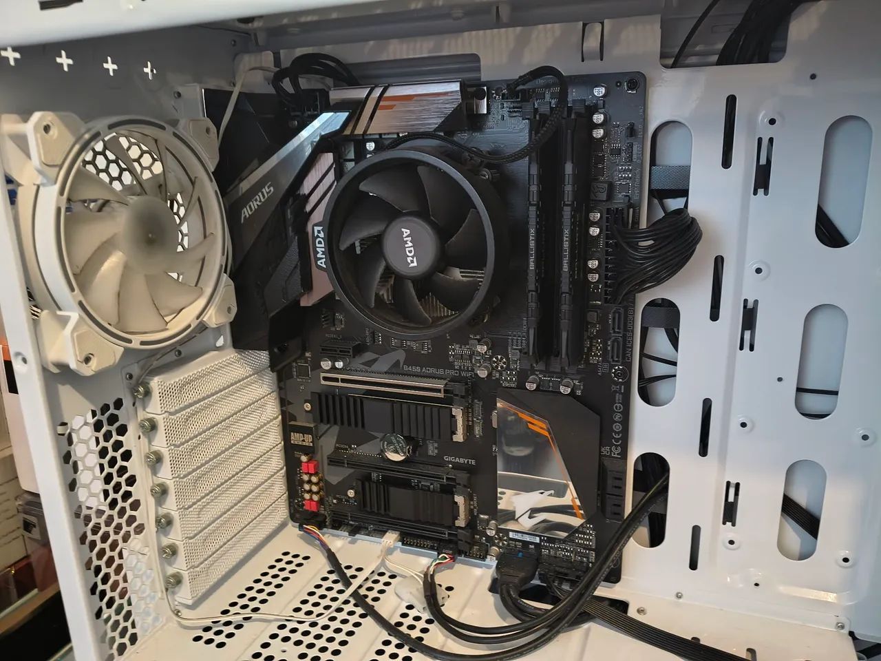 Computador gamer/escritório  - Foto 4