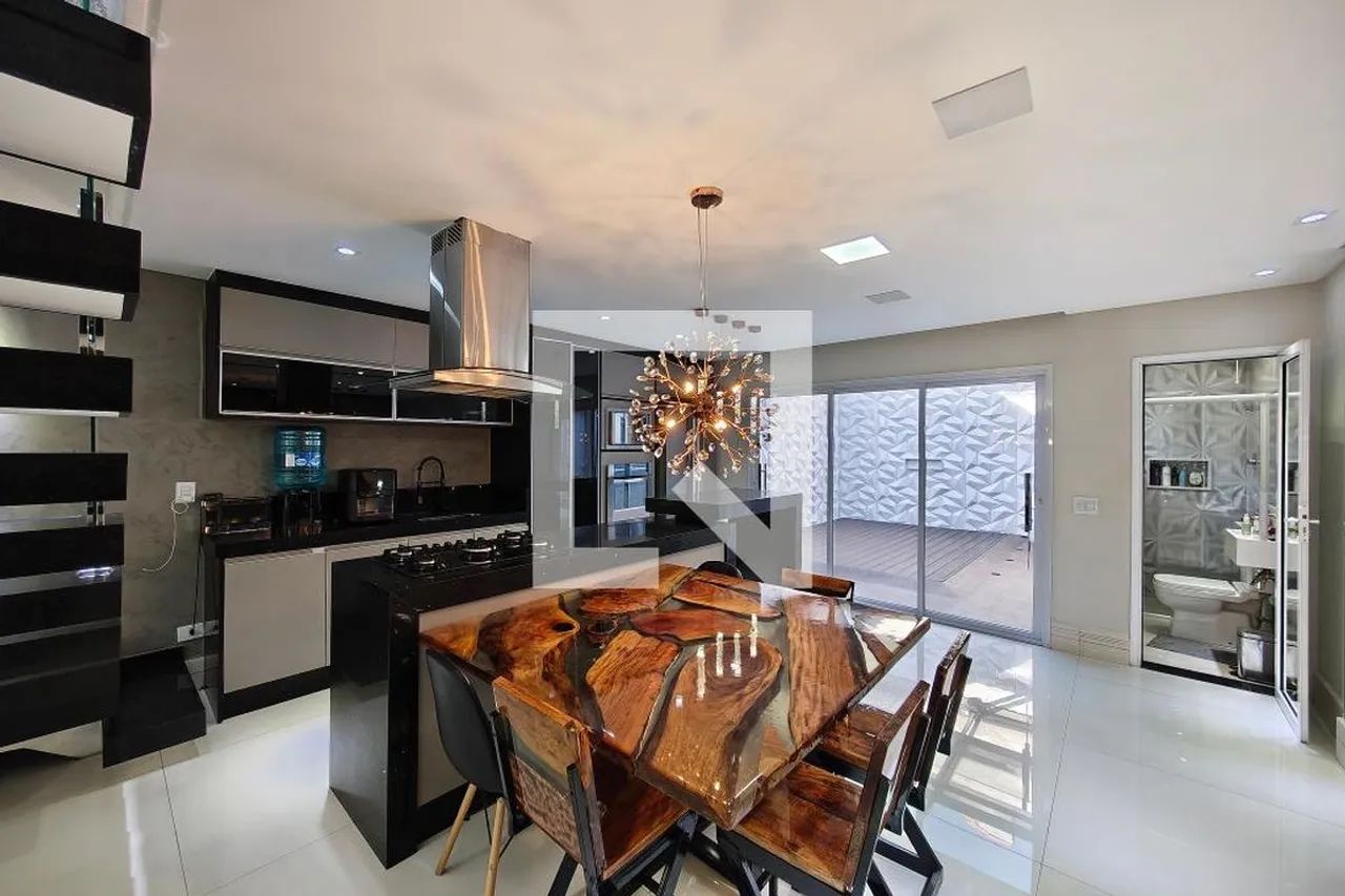 Casa à Venda - Vila Constança , 3 Quartos, 138 m2 - Foto 5