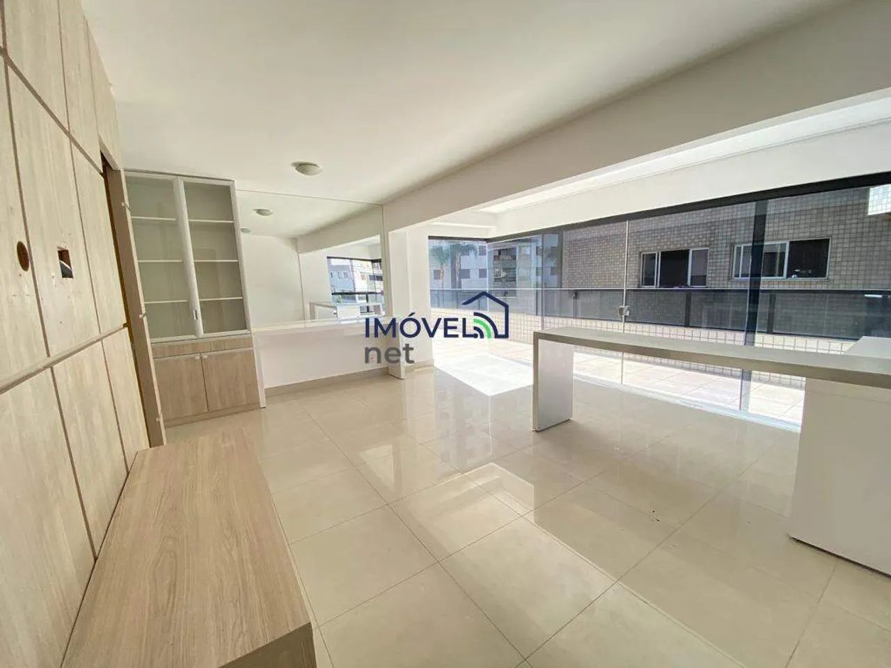 Àrea Privativa Para Aluguel - Foto 2