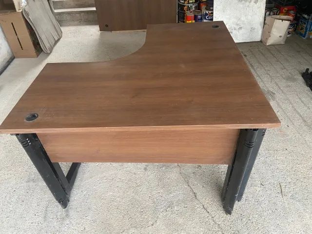 Mesa para escritório - Foto 2
