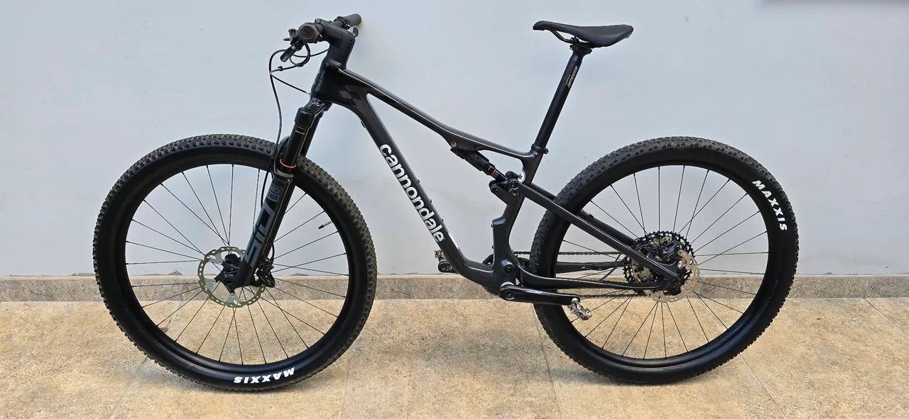 Cannondale scalpel 4  - Foto 2