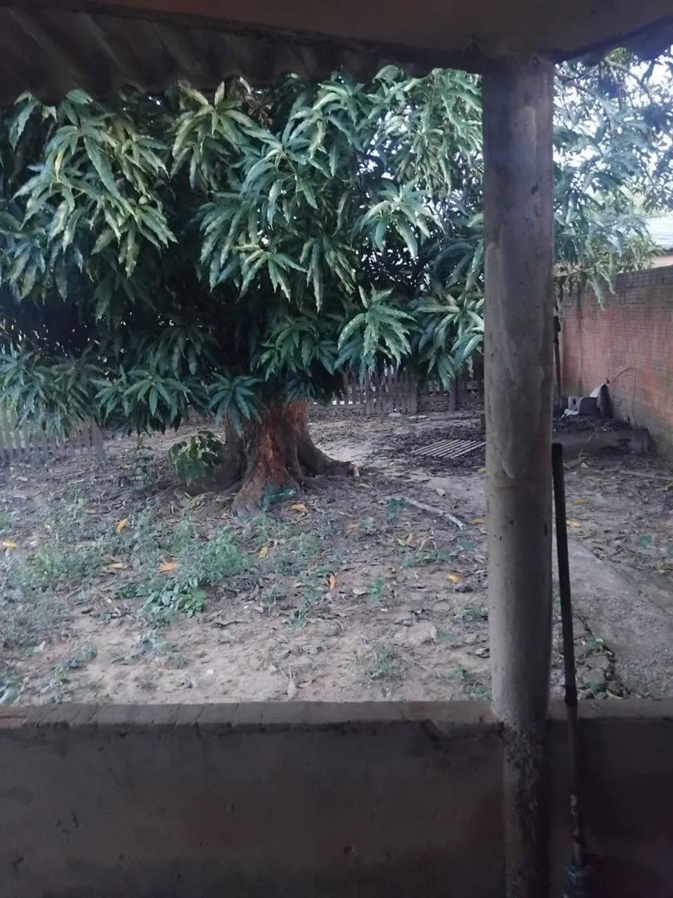 Vendo ou troco essa casa  - Foto 5