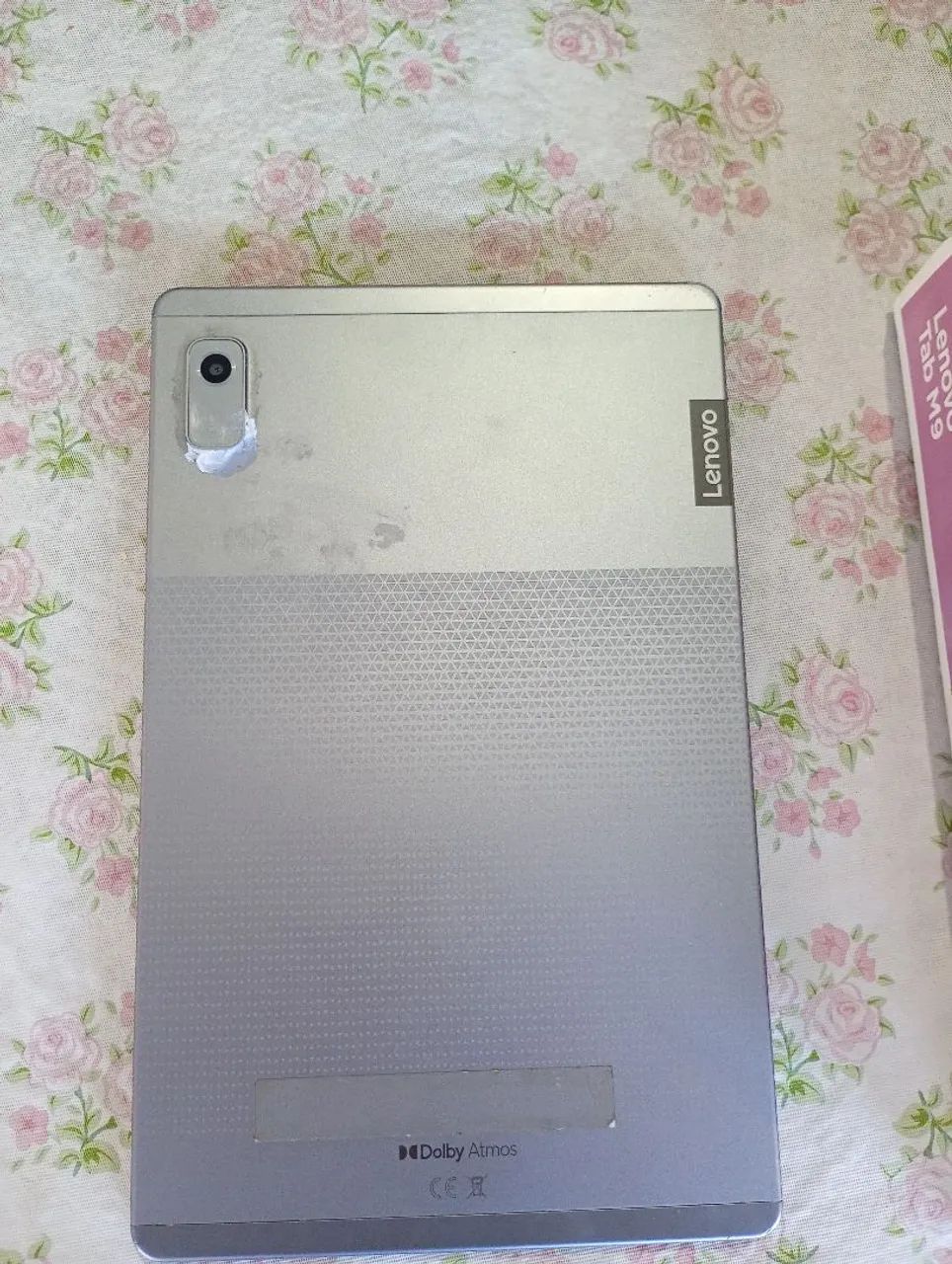 Tablet Lenono Tab 9 - Foto 2