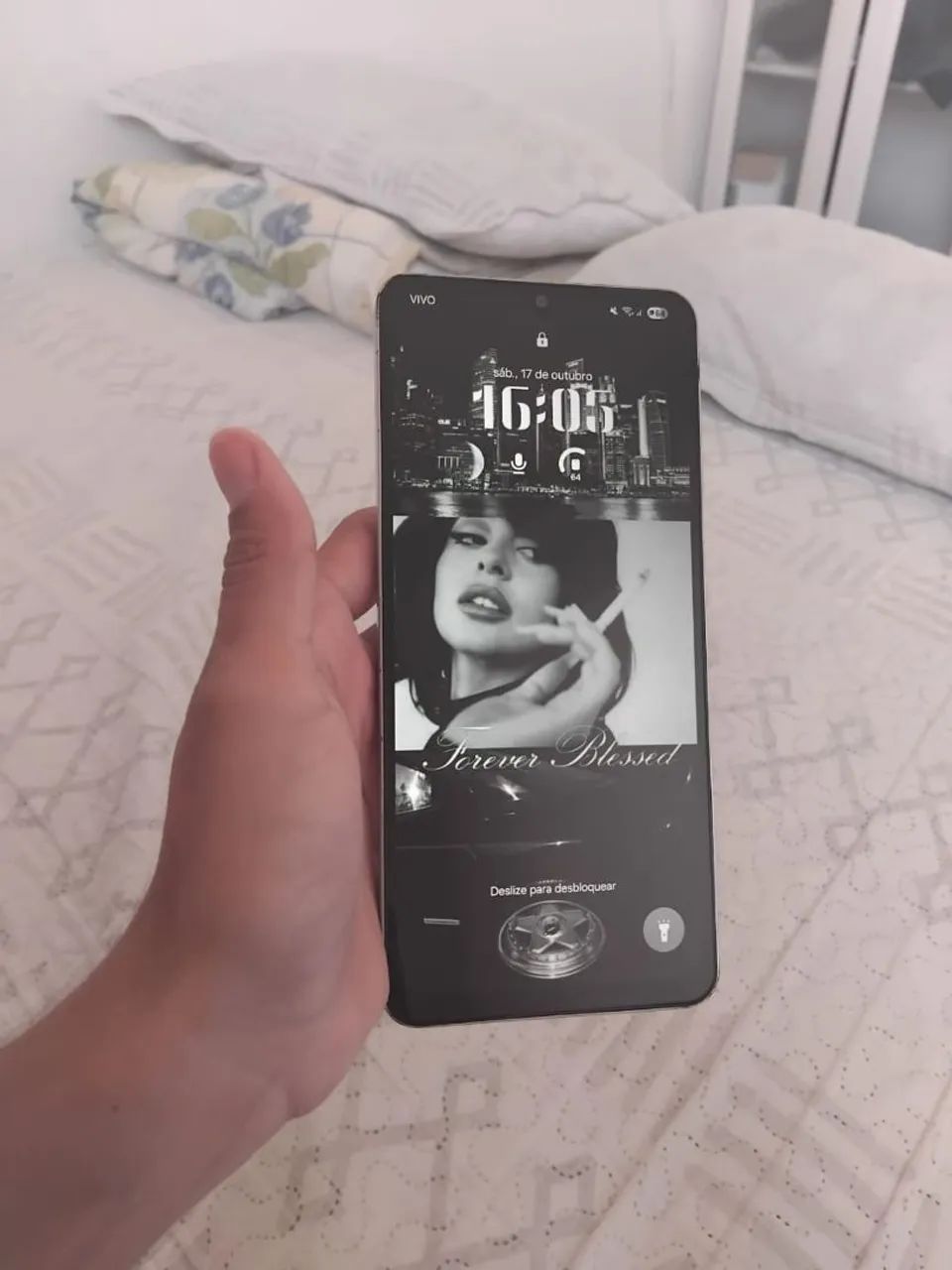 DESAPEGO Celular Samsung A06 128GB  - Foto 5