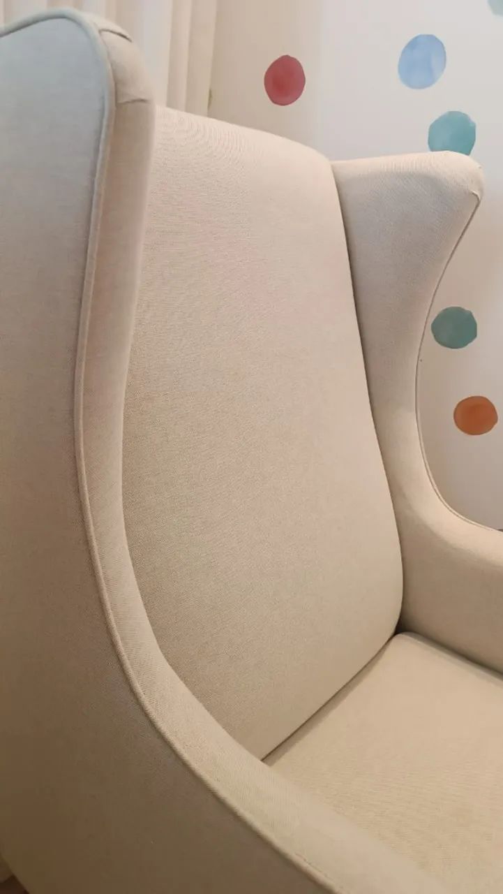 Cadeira de amamentação - Foto 3