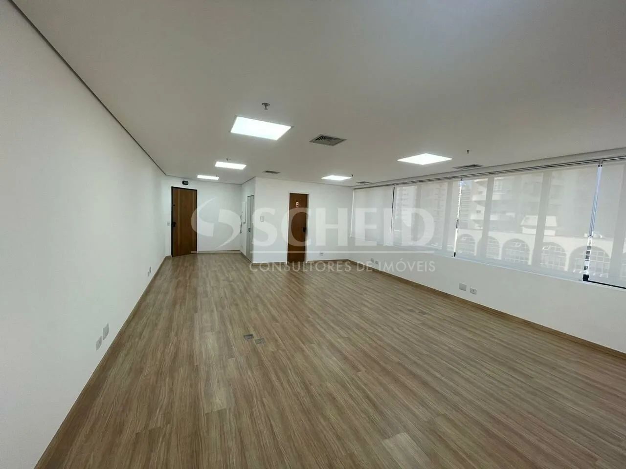 Conjunto Comercial Reformado no Itaim Bibi - SP - Foto 9
