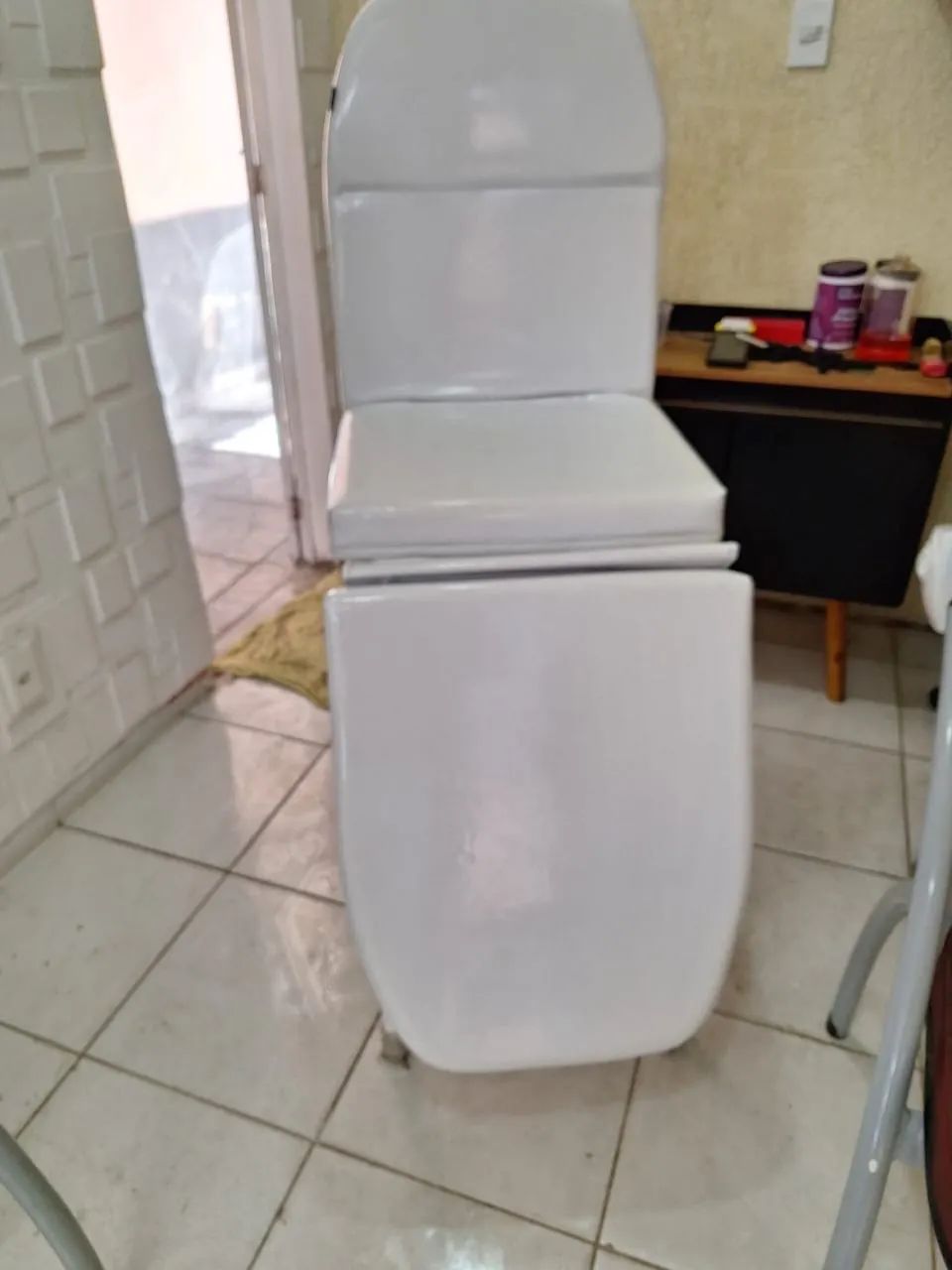 Maca de estética - Foto 3
