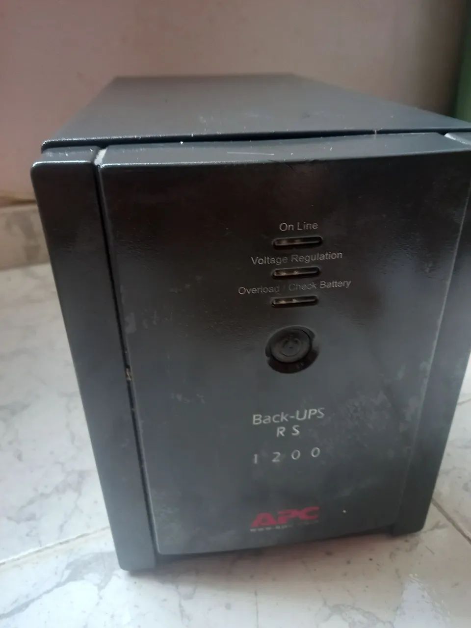  Nobreak de 1200VA  - Foto 2