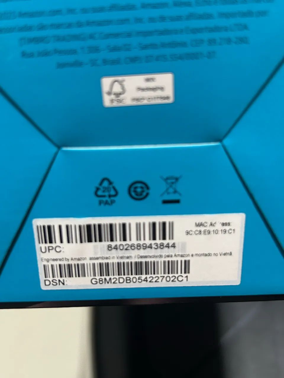 ALEXA ECHO POP - Foto 2