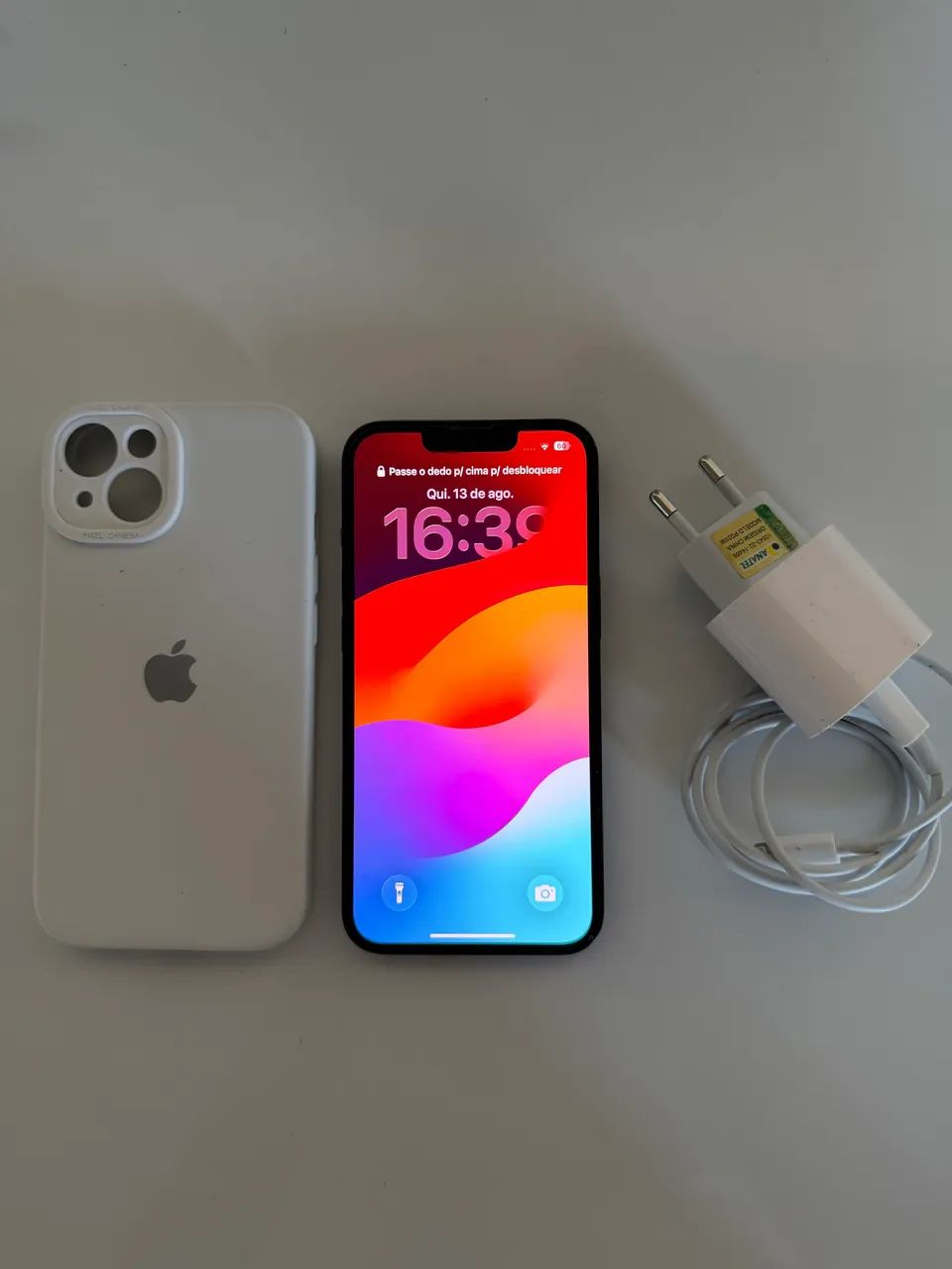 iPhone 13 128gb