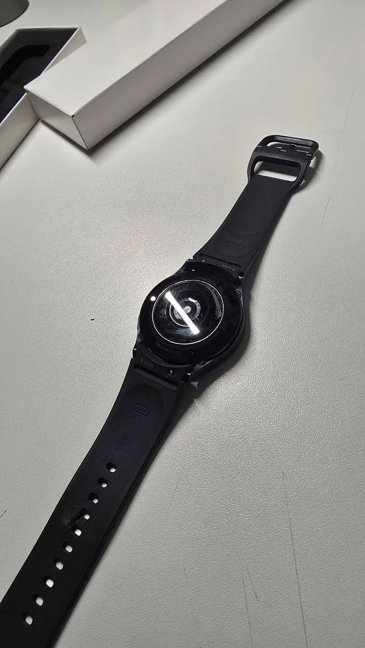Galaxy watch 5 - Foto 4
