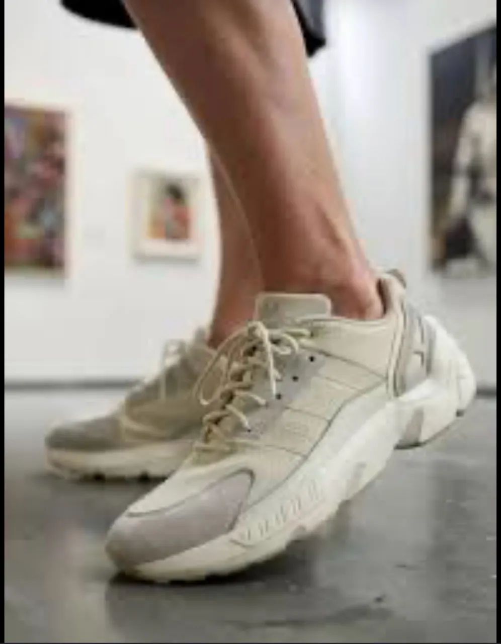 ADIDAS ZX 22 BOOST Original - Tam. 39 - Praticamente Novo