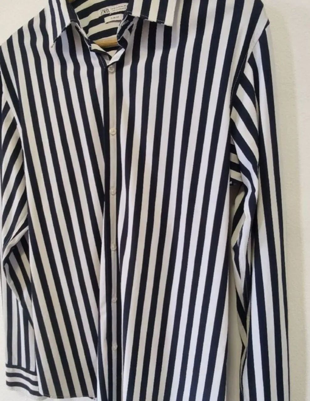 Camisa Zara mam - Foto 4