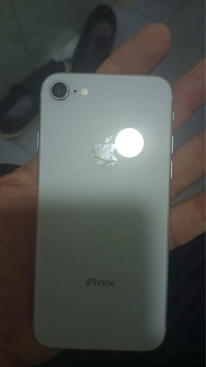 iPhone 8 zap * - Foto 3