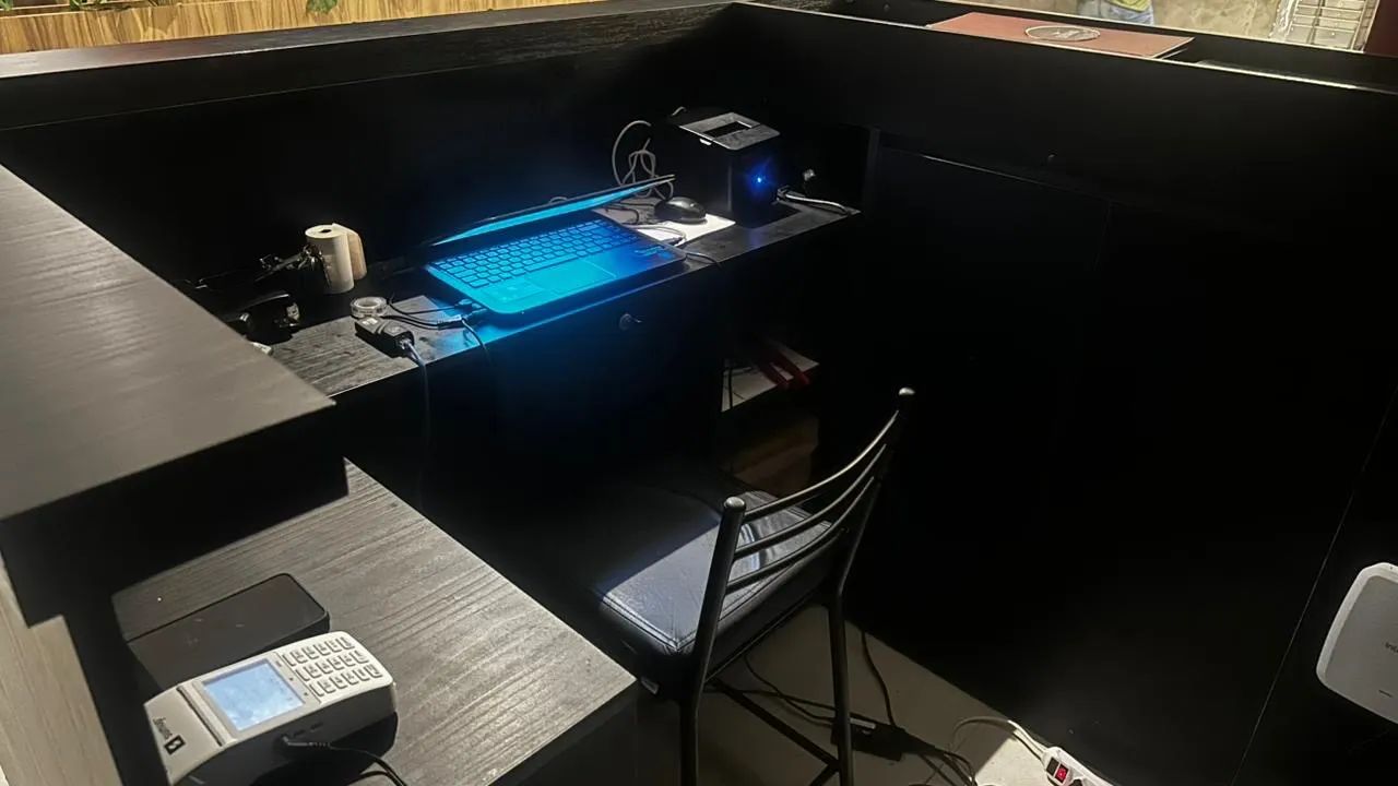 Reception Counter438561252259276802