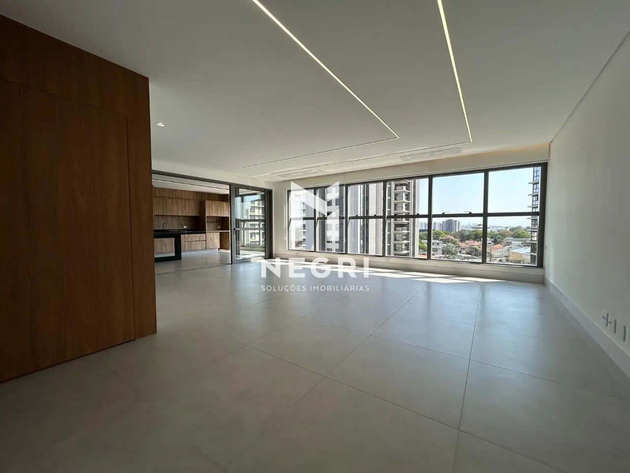 apartamento - Nova Campinas - Campinas