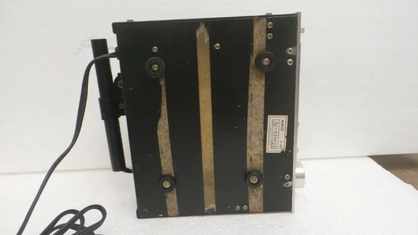 AIKO TUNER AM/FM DT-3000 FUNCIONANDO - Foto 4