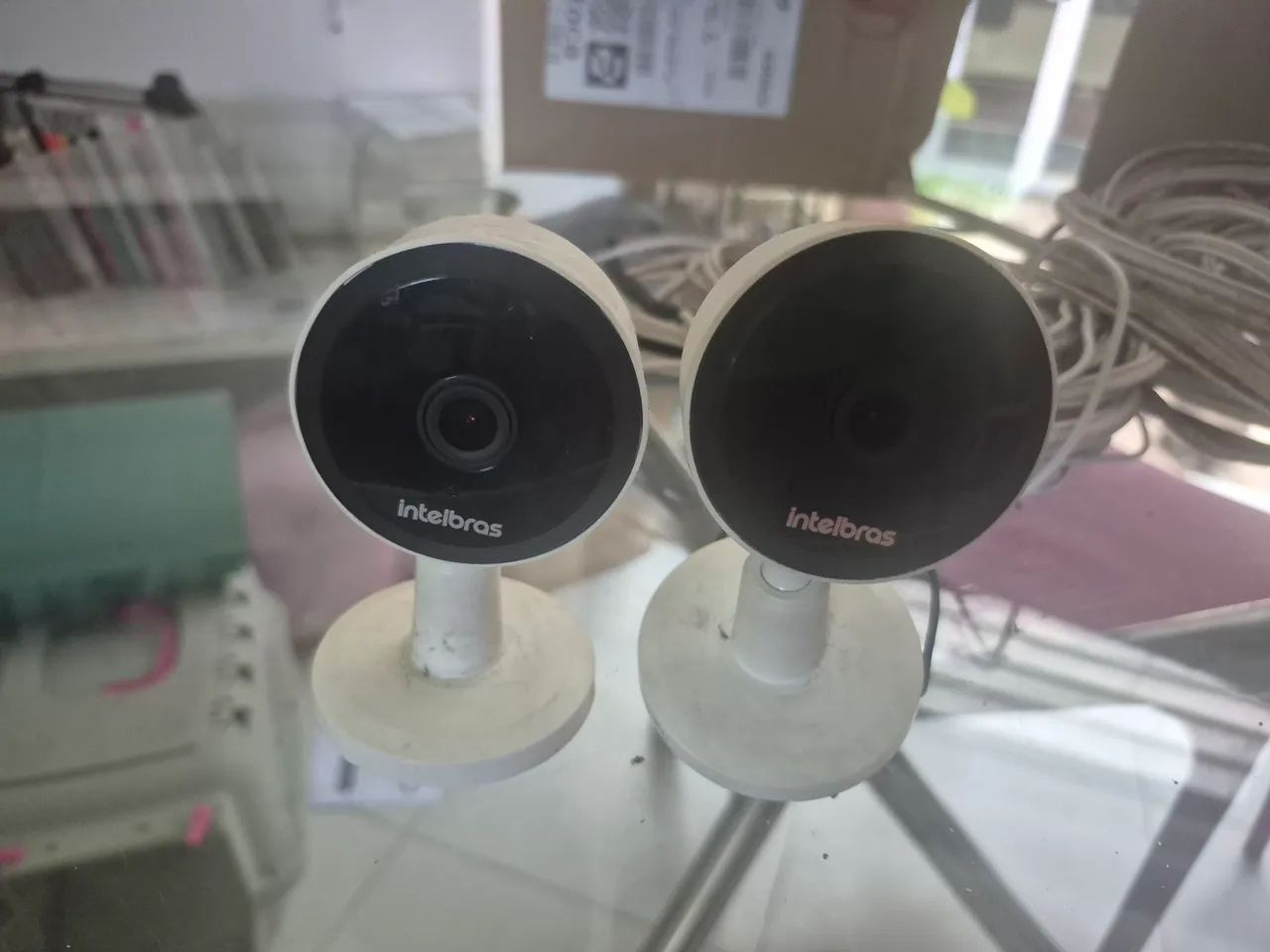 Câmeras  - Foto 4