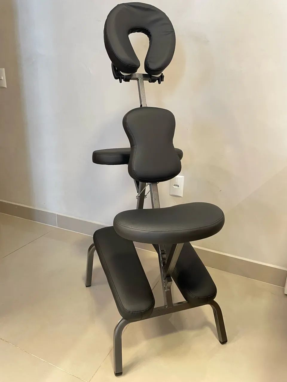 Cadeira Quick Massage
