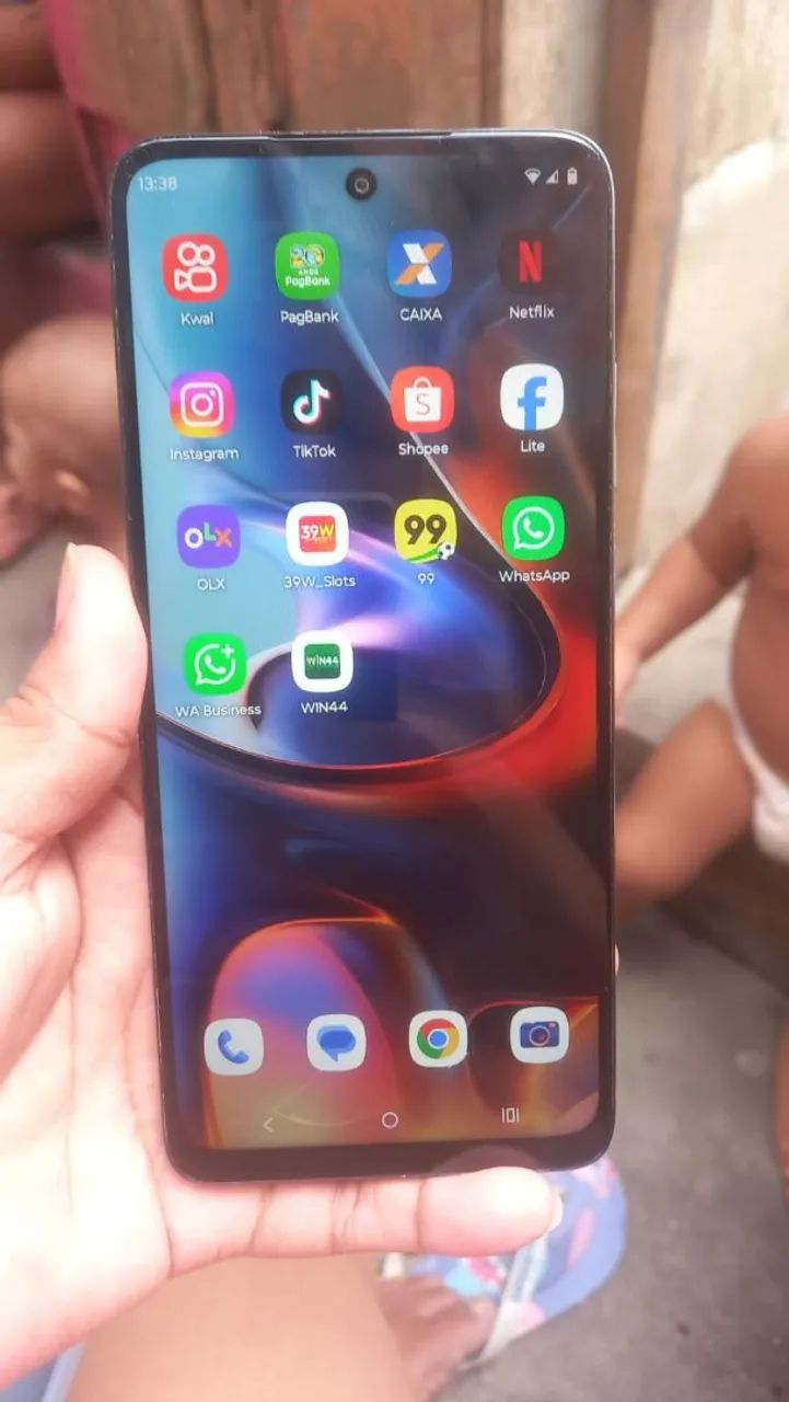 Motorola g05  - Foto 2