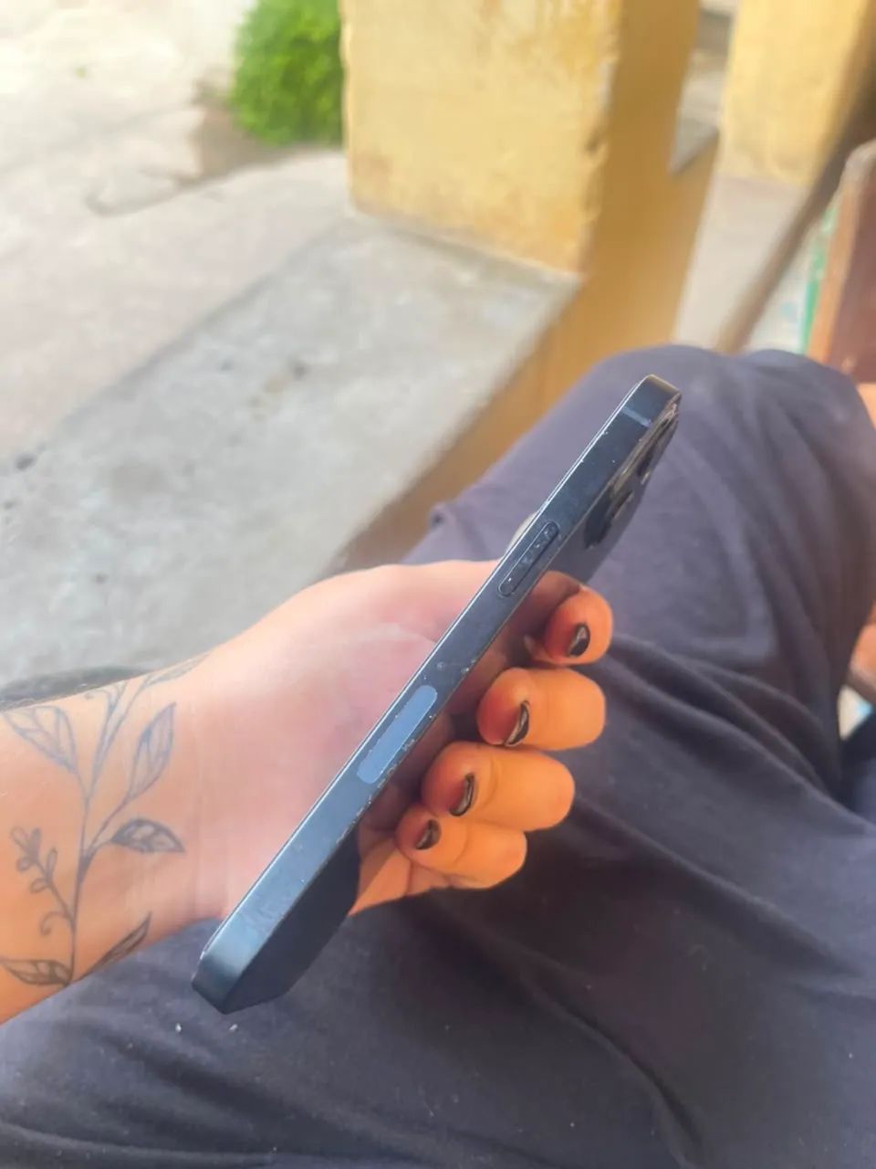 iPhone 13 256GB - Foto 4