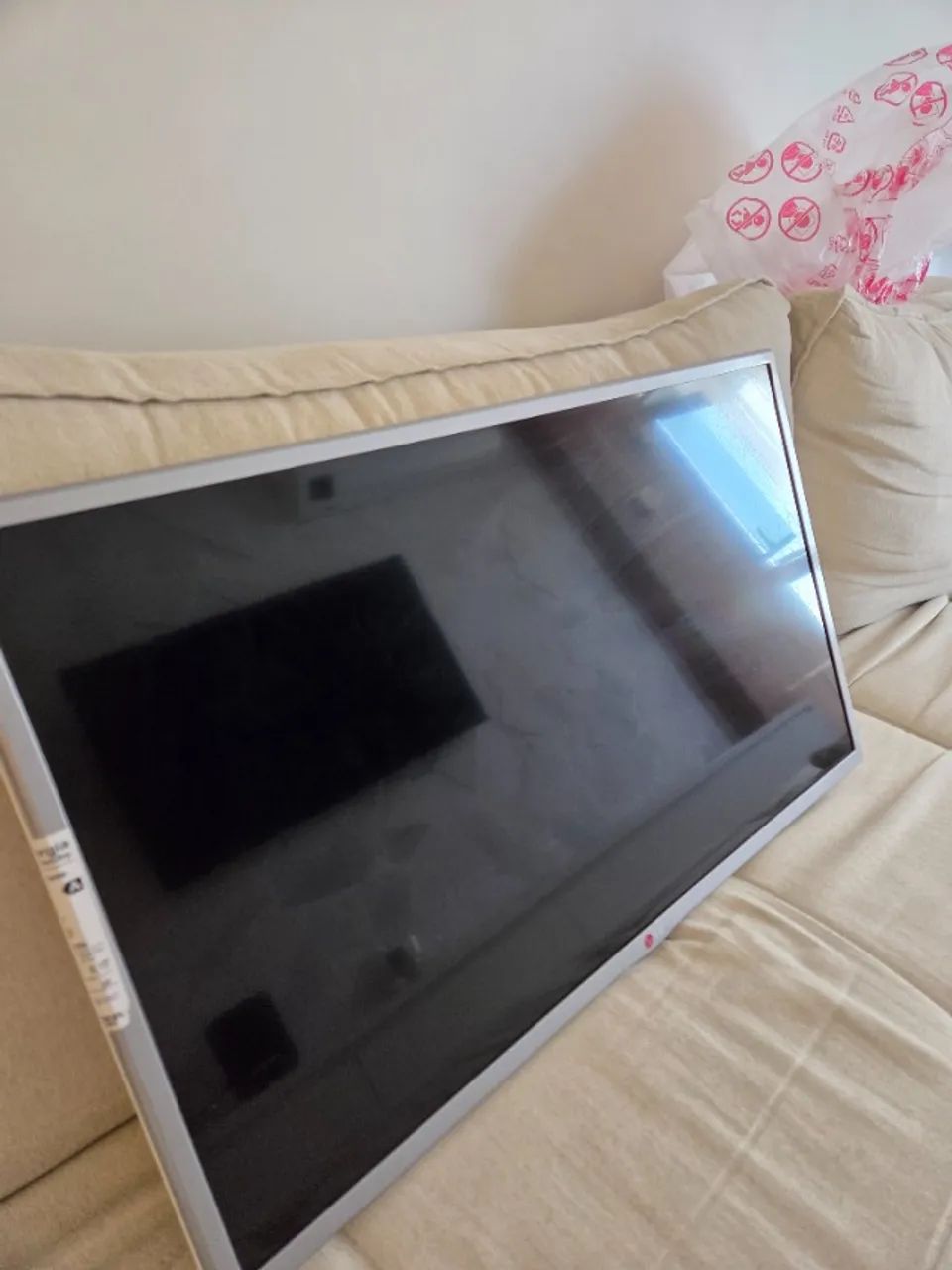 TV Lg 32lb560b Hd 