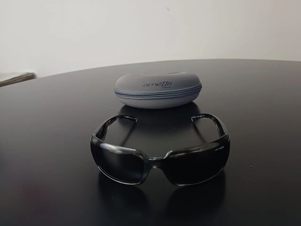 óculos de sol arnette infamous - Foto 5