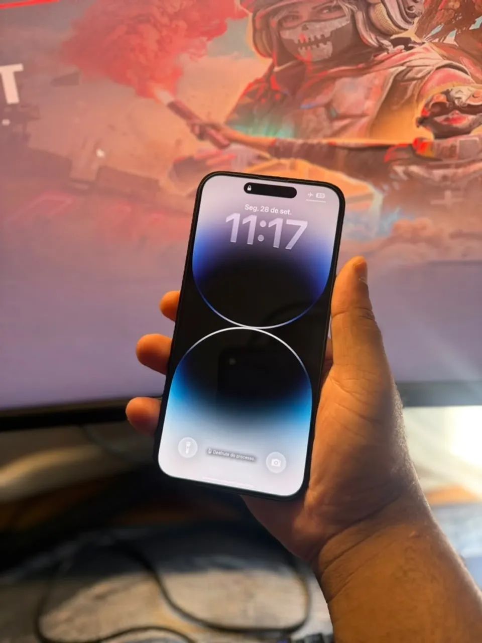 IPHONE 14 PRO MAX 256GB