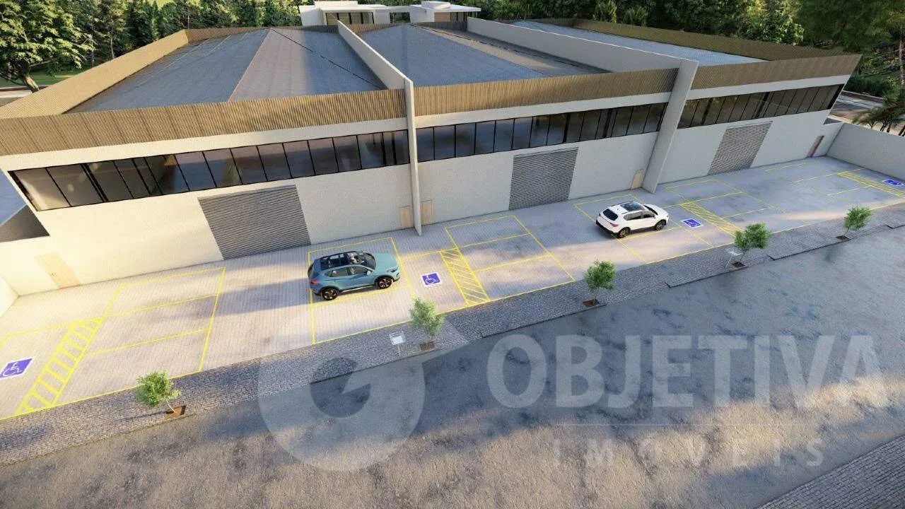 Galpão para aluguel, Loteamento Centro Empresarial LESTE - UBERLANDIA/MG - Foto 5