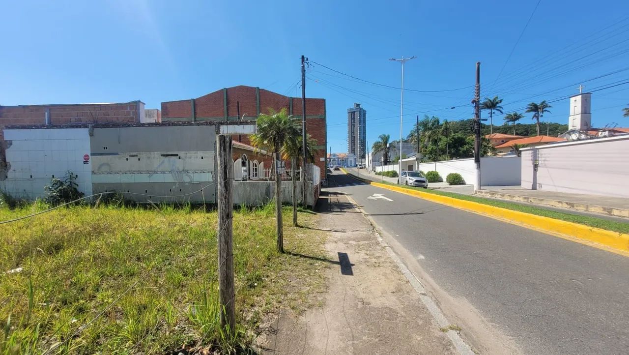 Terreno no Centro de Penha-Sc  - Foto 2