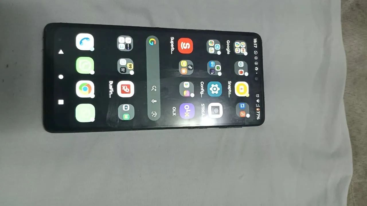 Moto Edge 20 128gb zap * - Foto 3
