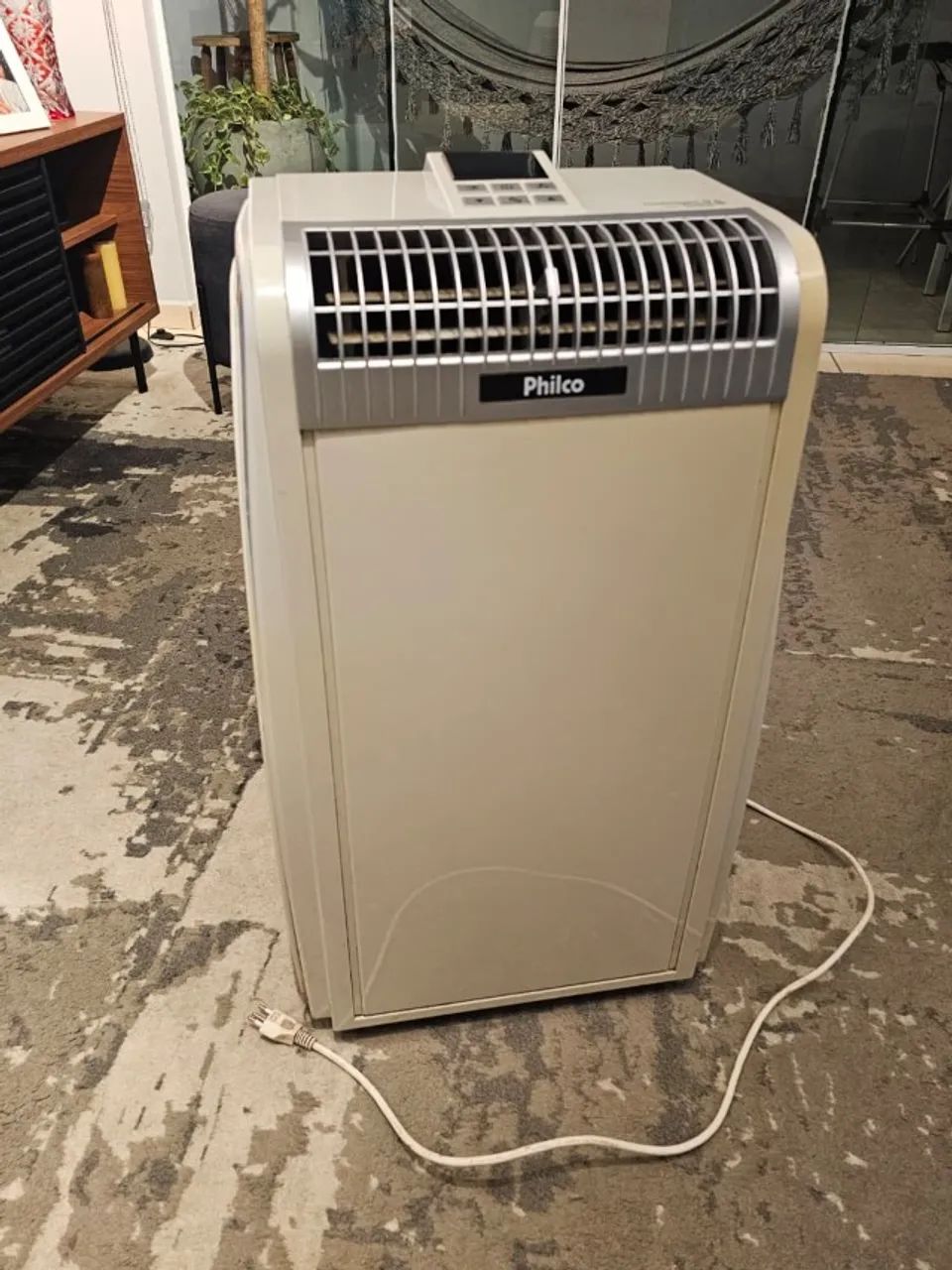 Ar Condicionado Portátil Philco PH13000QF 13.000 BTUs - Quente/Frio - Foto 2