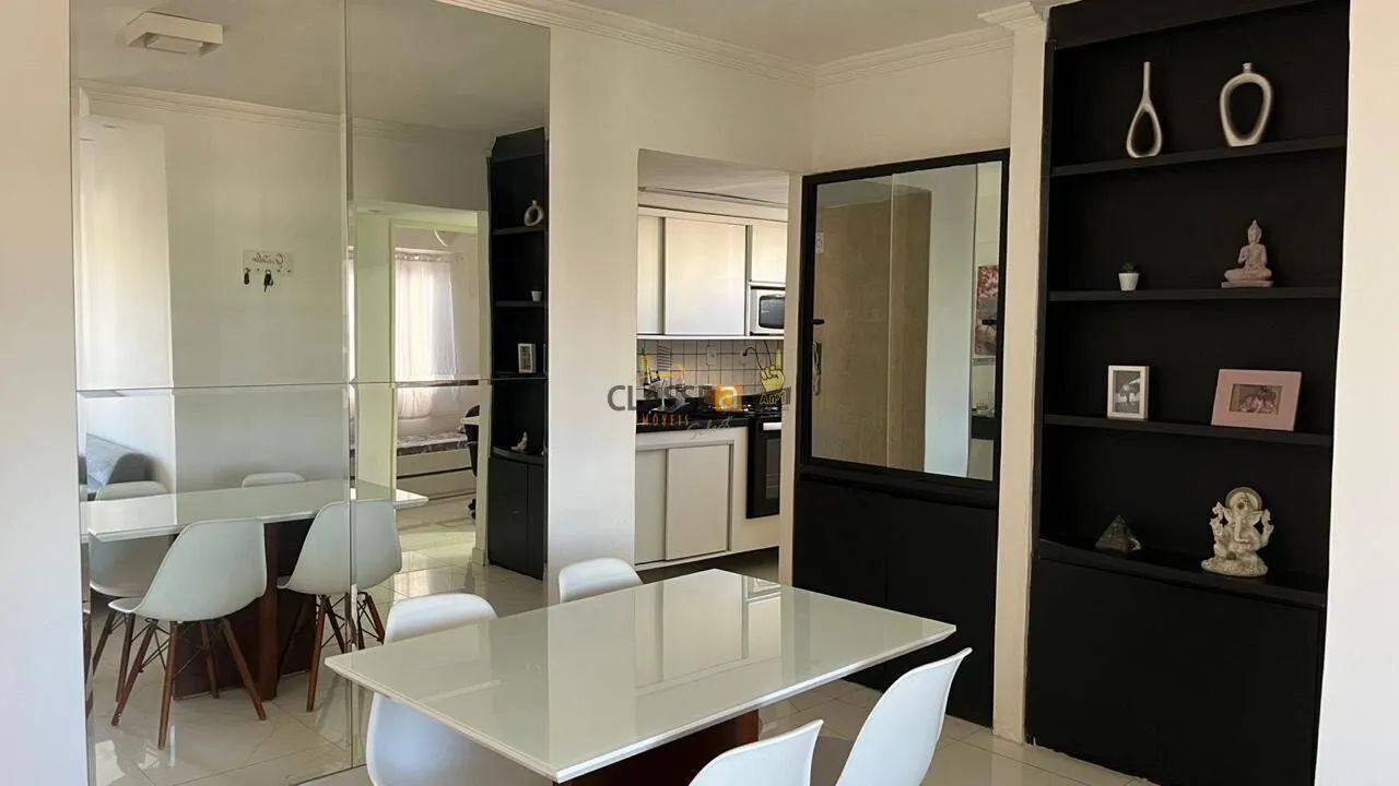 Apartamento Mobiliado 2 Quartos em Boa Viagem - Foto 2