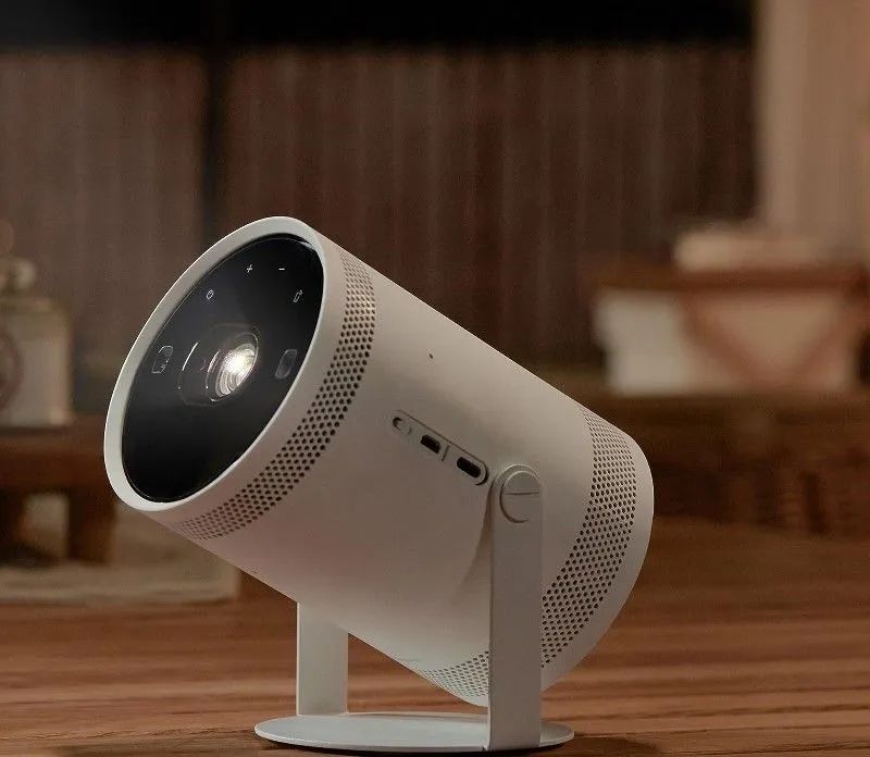 PROJETOR SAMSUNG NOVO 