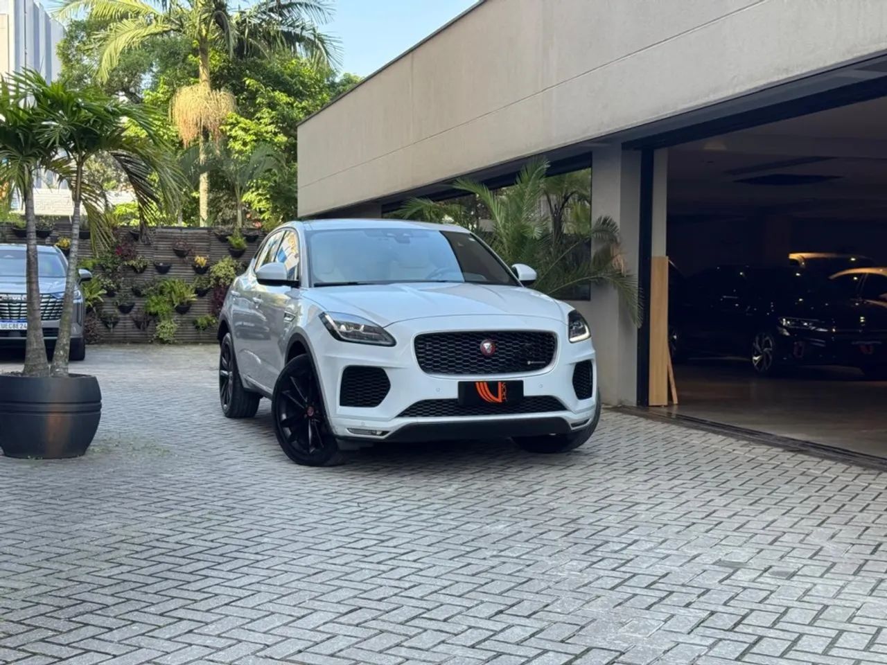Jaguar E-Pace R-dynamic S 2.0 AWD 249cv Aut. 2019