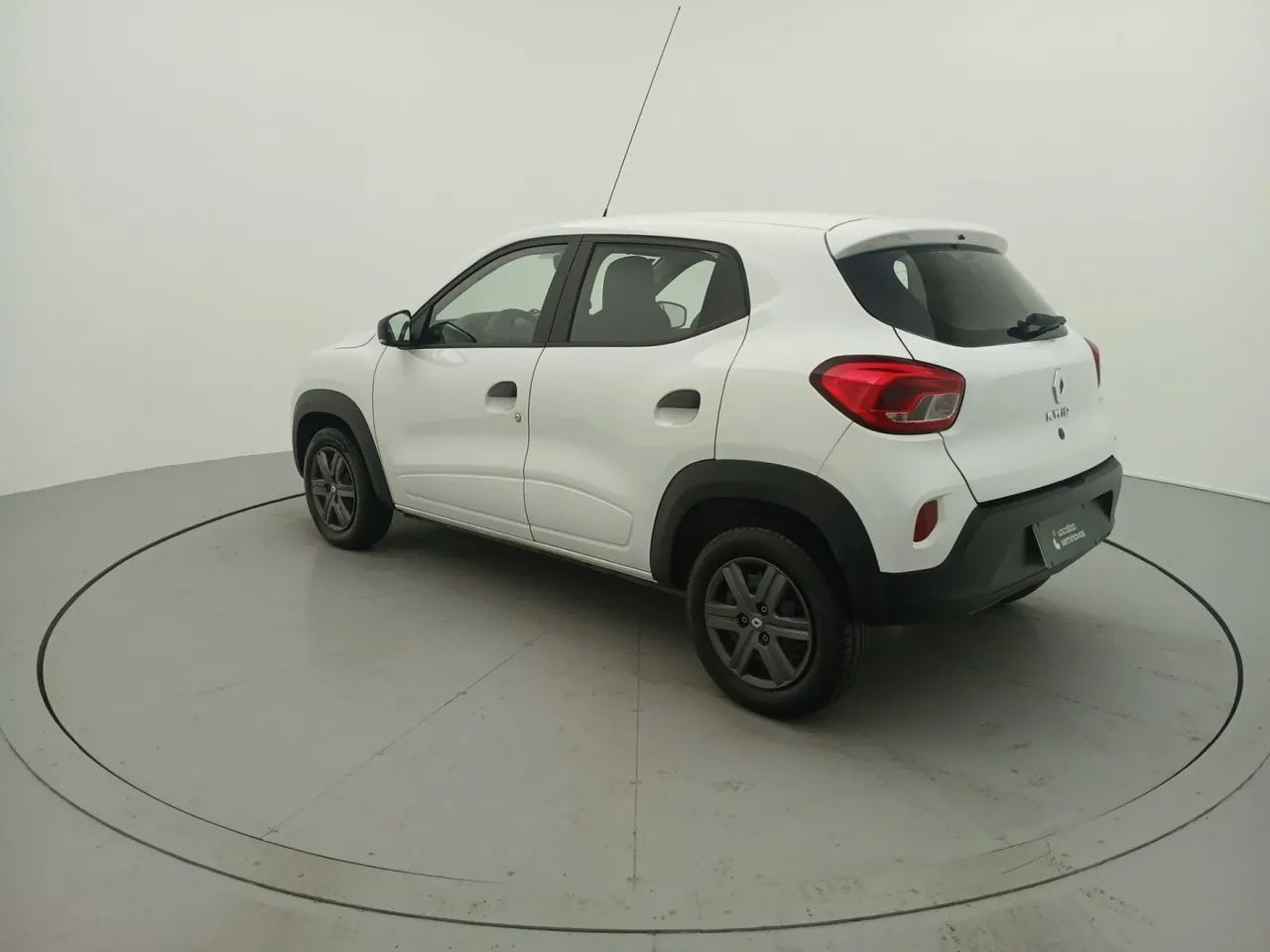 Renault Kwid 1.0 Zen 2026 - Foto 3