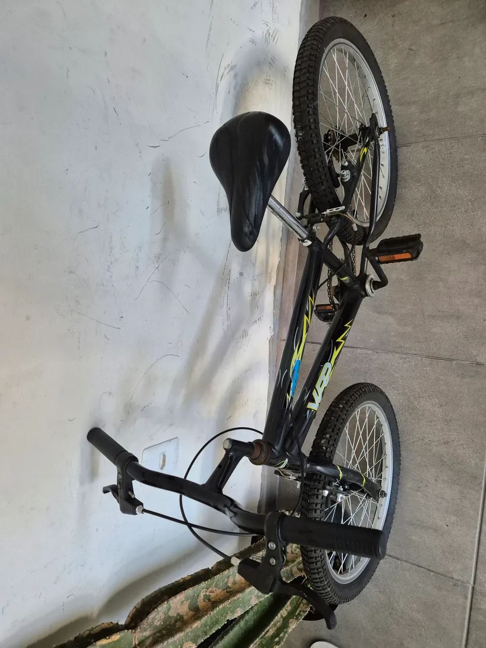 Bicicleta aro 20 - Foto 3
