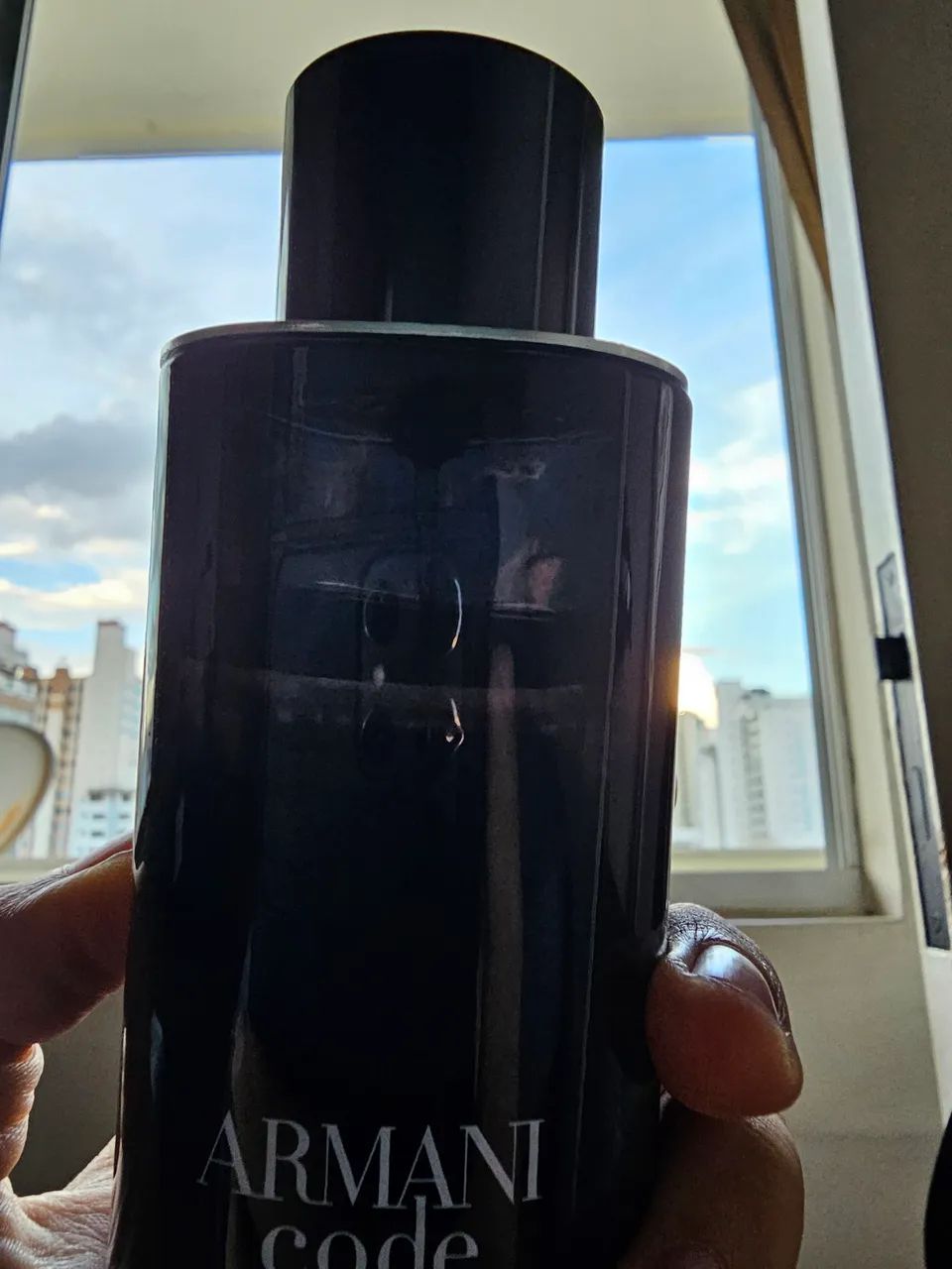 Perfume Armani Code EDT 125ml - Foto 3