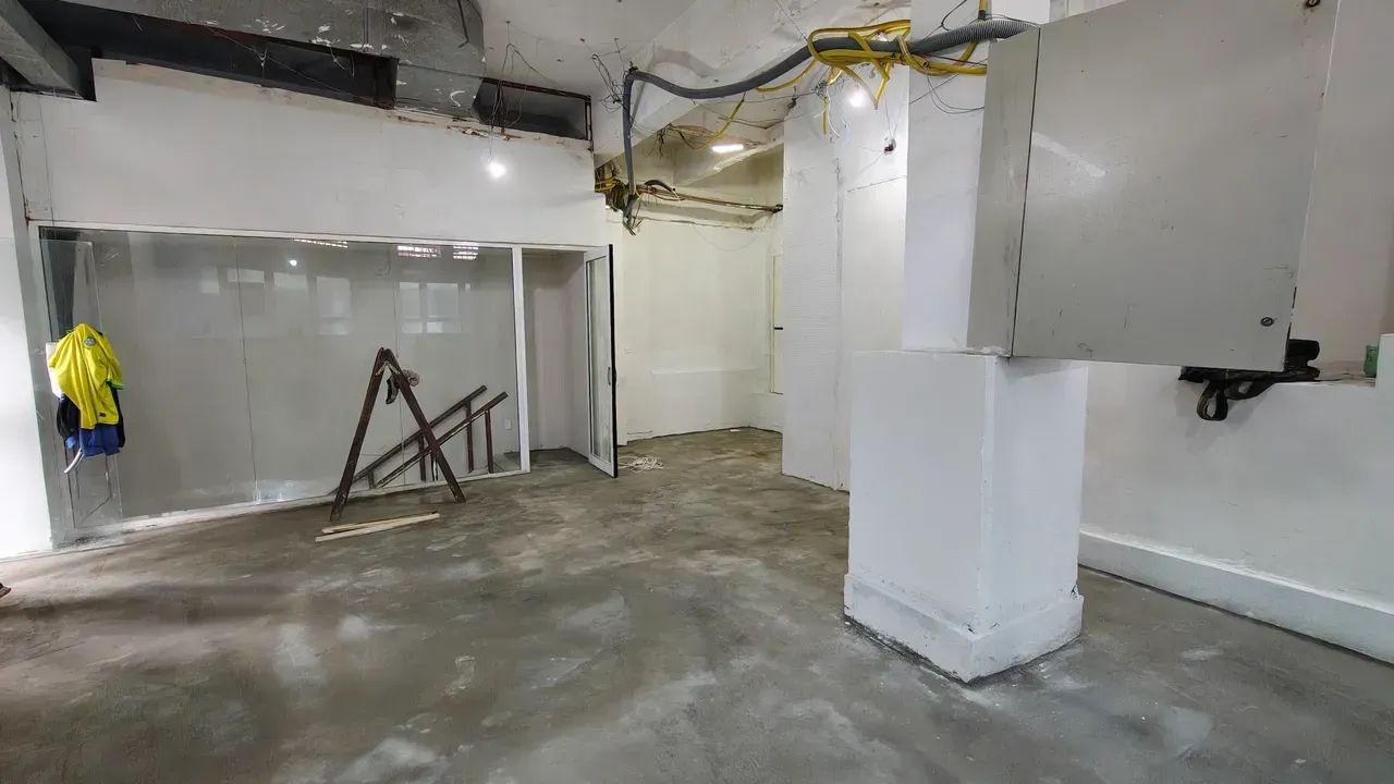 Loja de esquina com 187 metros quadrados, no Leblon - Rio de Janeiro - RJ - Foto 8