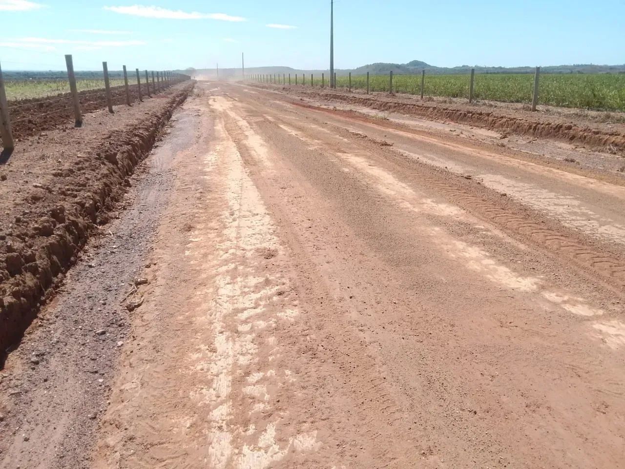 Fazenda a vemda, em Vale do Araguaia - Tocantins - Foto 2