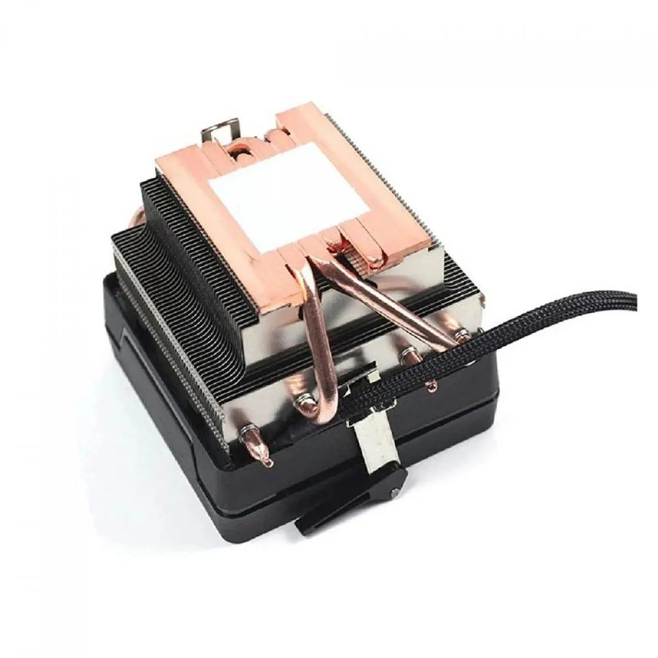 Air Cooler AMD Wraith Prism - Foto 3